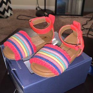 Cute Tommy Hilfiger 1c sandal